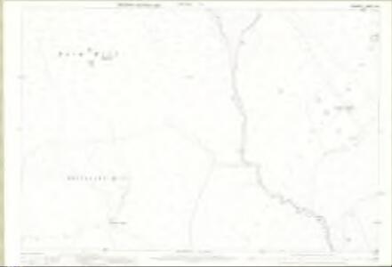 Ayrshire, Sheet  007.09 - 25 Inch Map