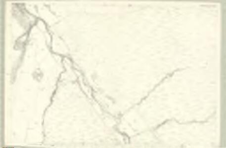 Ayr, Sheet XLVIII.2 (New Cumnock) - OS 25 Inch map