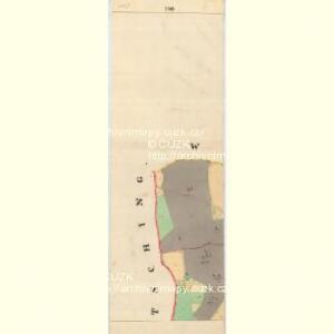 Kühnberg - c4246-1-005 - Kaiserpflichtexemplar der Landkarten des stabilen Katasters