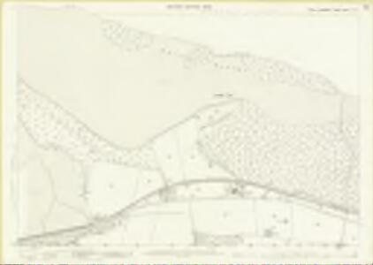 Ross-shire, Sheet  028.15 & 11 - 25 Inch Map