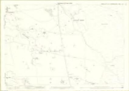 Inverness-shire - Hebrides, Sheet  055.06 - 25 Inch Map