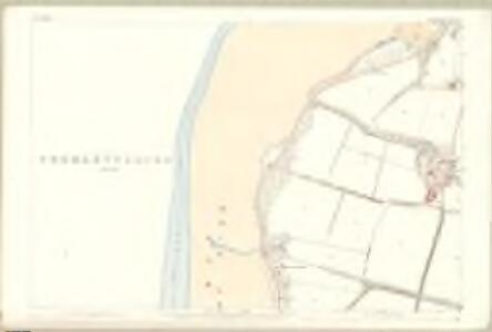 Ross and Cromarty, Ross-shire Sheet LV.13 - OS 25 Inch map