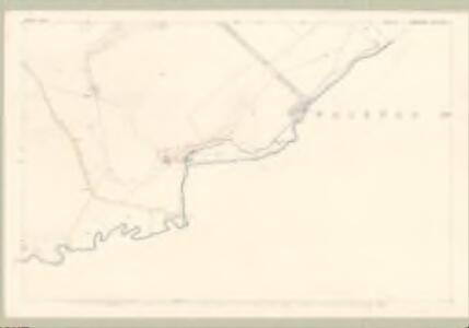 Lanark, Sheet XXVII.9 (Carnwath) - OS 25 Inch map