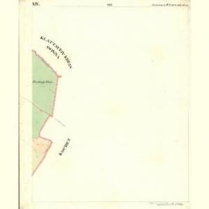 Seewiesen - c2788-2-014 - Kaiserpflichtexemplar der Landkarten des stabilen Katasters