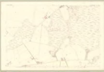 Lanark, Sheet XXVII.10 (Walston) - OS 25 Inch map