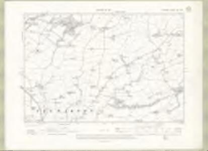 Ayrshire Sheet XIII.NW - OS 6 Inch map