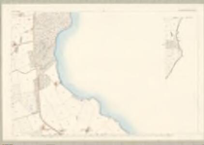 Dumbarton, Sheet XIII.12 (With inset XVII.4) (Luss) - OS 25 Inch map