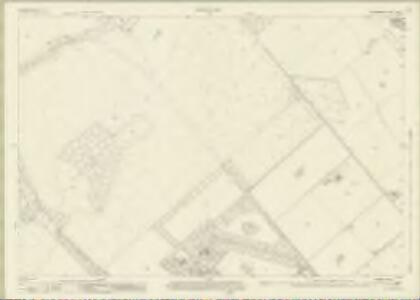Forfarshire, Sheet  019.12 - 25 Inch Map