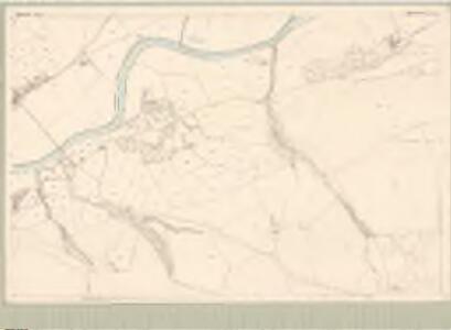 Ayr, Sheet LXVI.3 (Colmonell) - OS 25 Inch map