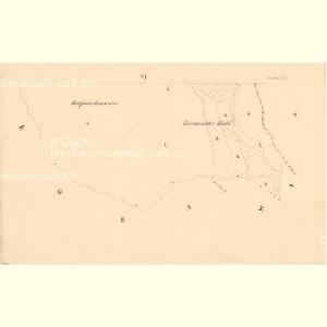 Kosteletz - c3378-1-005 - Kaiserpflichtexemplar der Landkarten des stabilen Katasters