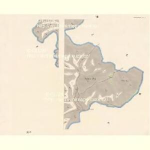 Dittersbach - c2872-1-006 - Kaiserpflichtexemplar der Landkarten des stabilen Katasters