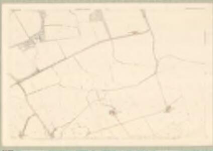 Dumfries, Sheet LXIII.2 (Dornock) - OS 25 Inch map