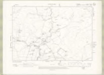Ayrshire Sheet XIX.NE - OS 6 Inch map