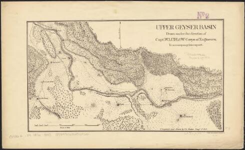 Upper Geyser Basin