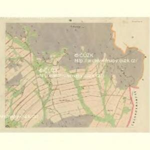 Hermsdorf - c1832-1-006 - Kaiserpflichtexemplar der Landkarten des stabilen Katasters