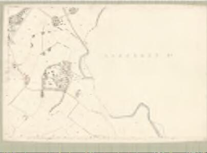 Ayr, Sheet XVII.10 (Irvine) - OS 25 Inch map