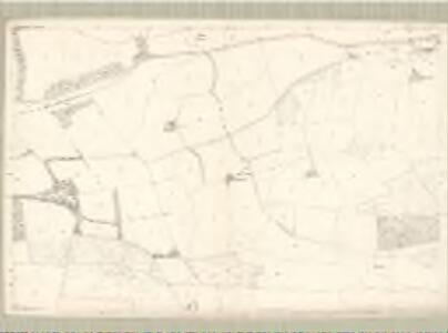 Ayr, XLIV.11 (Kirkoswald) - OS 25 Inch map