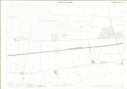 Dumfriesshire, Sheet  063.07 - 25 Inch Map