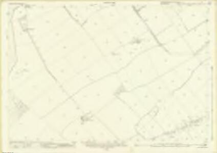 Roxburghshire, Sheet  n005.10 - 25 Inch Map
