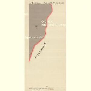 Aussergefild - c3755-1-017 - Kaiserpflichtexemplar der Landkarten des stabilen Katasters