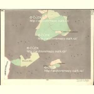 Seewiesen - c2788-2-019 - Kaiserpflichtexemplar der Landkarten des stabilen Katasters