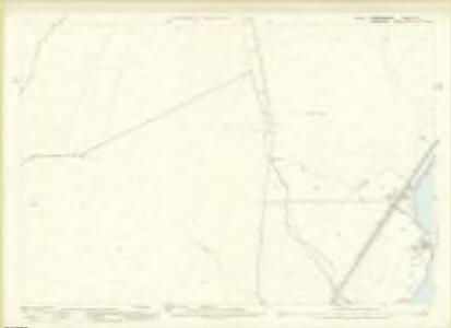 Edinburghshire, Sheet  011.13 - 25 Inch Map