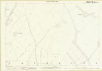 Peebles-shire, Sheet  011.07 - 25 Inch Map