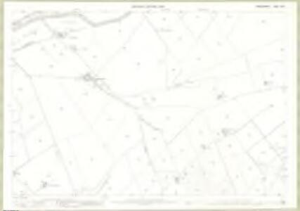 Aberdeenshire, Sheet  019.04 - 25 Inch Map