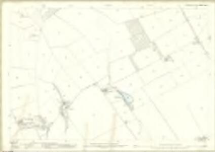 Fifeshire, Sheet  022.03 - 25 Inch Map