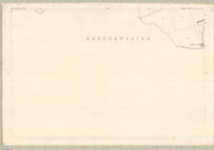 Dumbarton, Sheet XXVIII.7 (New Kilpatrick) - OS 25 Inch map