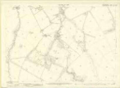 Edinburghshire, Sheet  015.08 - 25 Inch Map