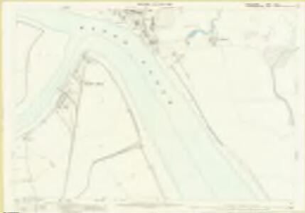 Stirlingshire, Sheet  018.07 - 25 Inch Map