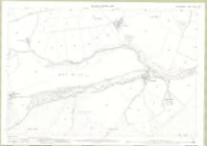 Aberdeenshire, Sheet  033.08 - 25 Inch Map