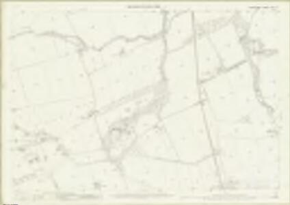Forfarshire, Sheet  027.05 - 25 Inch Map