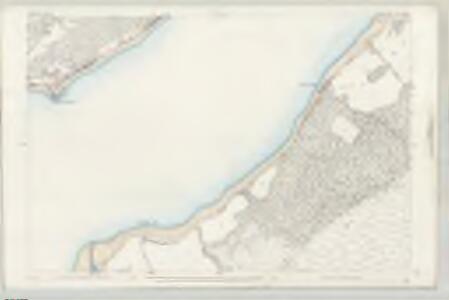 Argyll and Bute, Sheet CXXXIII.8 (Kilmorich) - OS 25 Inch map