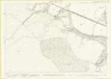 Ross-shire, Sheet  027.10 - 25 Inch Map