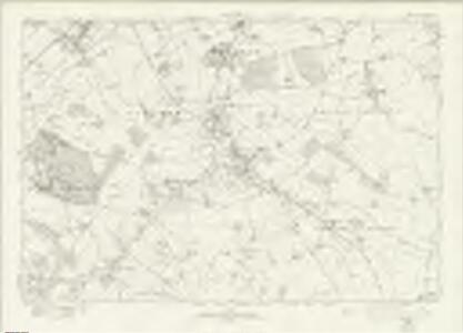 Essex nXLVI - OS Six-Inch Map
