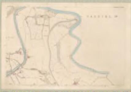 Lanark, Sheet XVIII.1 (Hamilton) - OS 25 Inch map