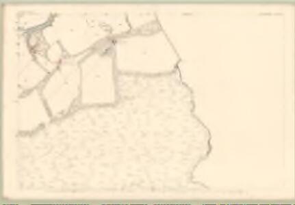Stirling, Sheet XX.15 (Drymen) - OS 25 Inch map