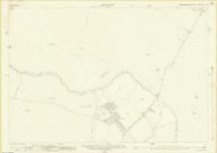 Roxburghshire, Sheet  n025.16 - 25 Inch Map