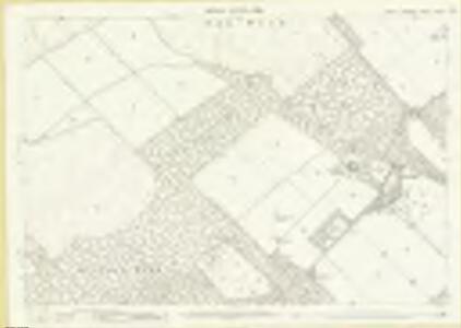Ross-shire, Sheet  089.07 - 25 Inch Map