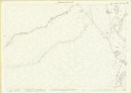 Ross-shire, Sheet  071.13 - 25 Inch Map