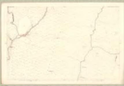 Roxburgh, Sheet XXXVIII.16 (Castleton) - OS 25 Inch map