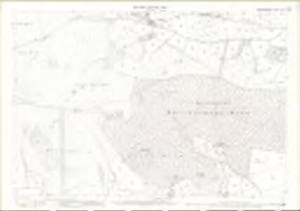 Aberdeenshire, Sheet  042.11 - 25 Inch Map