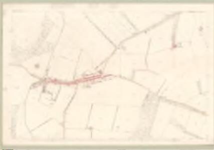 Lanark, Sheet XXVI.7 (Carnwath) - OS 25 Inch map