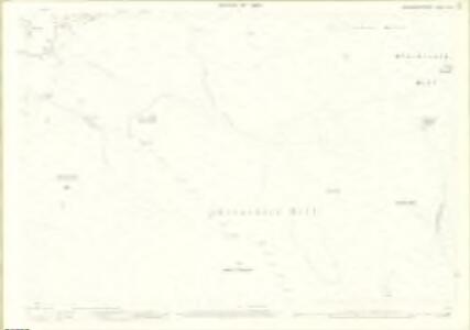 Kirkcudbrightshire, Sheet  019.05 - 25 Inch Map