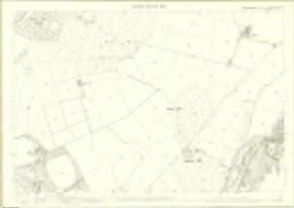 Kincardineshire, Sheet  028.02 - 25 Inch Map