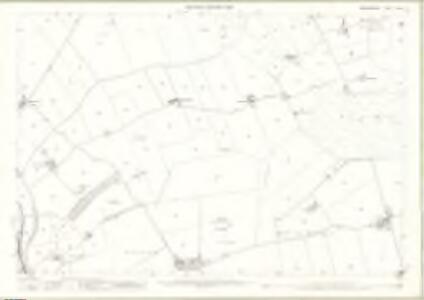 Aberdeenshire, Sheet  030.03 - 25 Inch Map