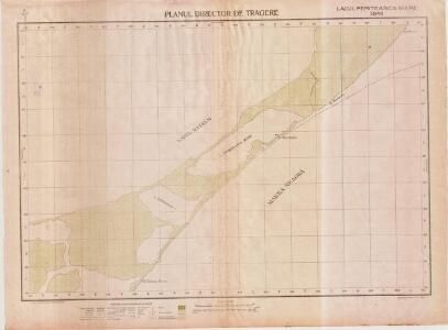 Lambert-Cholesky sheet 5848 (Lacul Periteașca Mare)