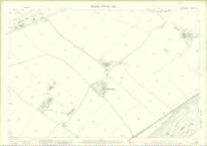 Forfarshire, Sheet  052.05 - 25 Inch Map